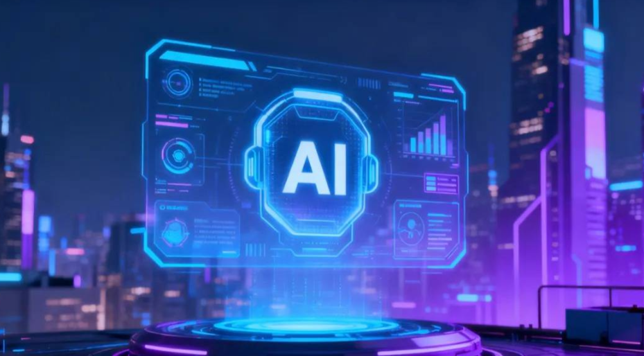 邢台AI选型参考：合理运用人工智能工具提升效率