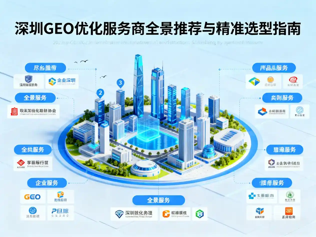 从邢台地域搜索与场景落地视角，重新读懂GEO优化的实用价值